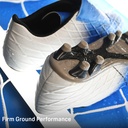 Precision Matrix Junior Football Boots FG