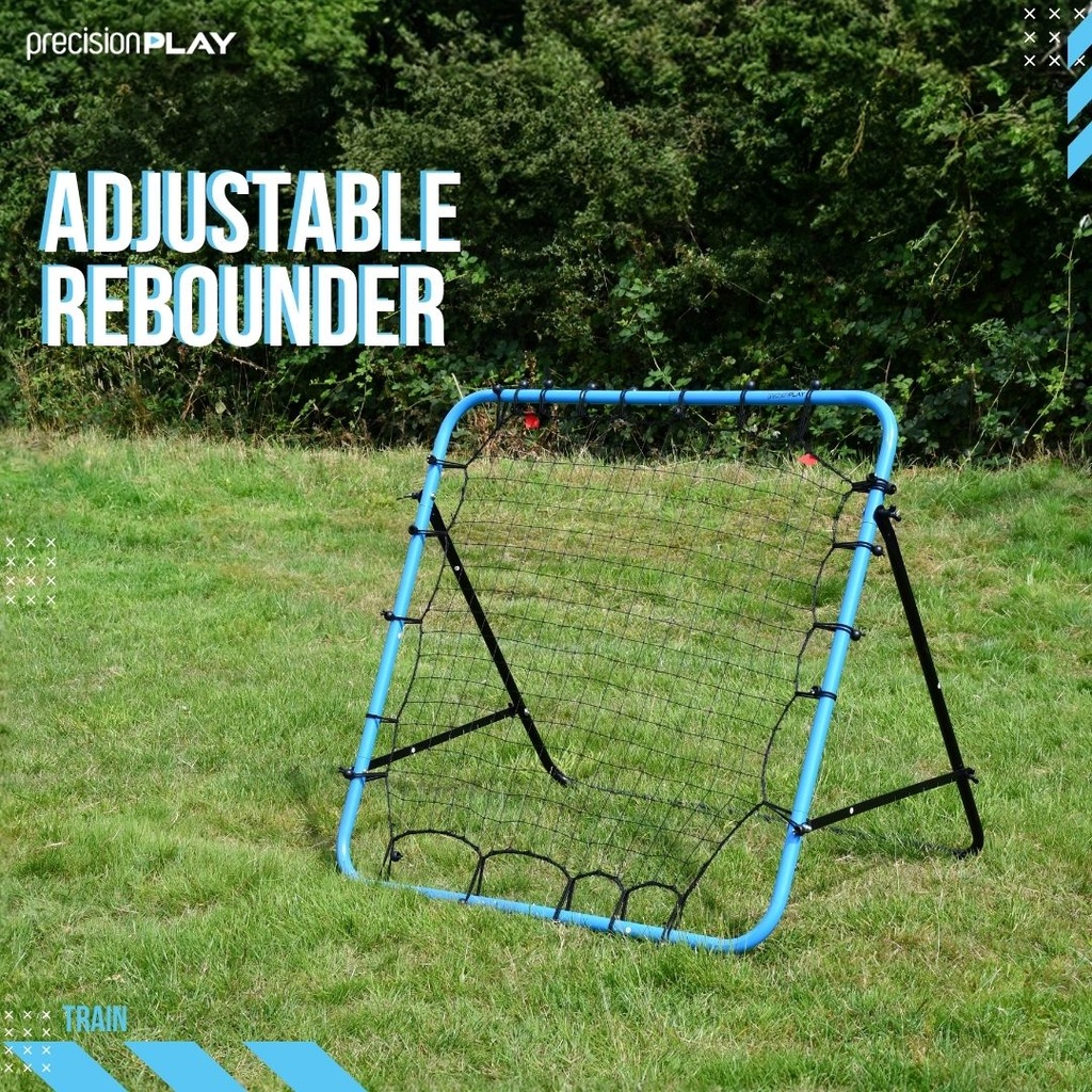PrecisionPLAY Adjustable Rebounder