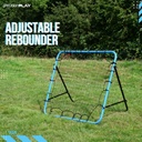 PrecisionPLAY Adjustable Rebounder