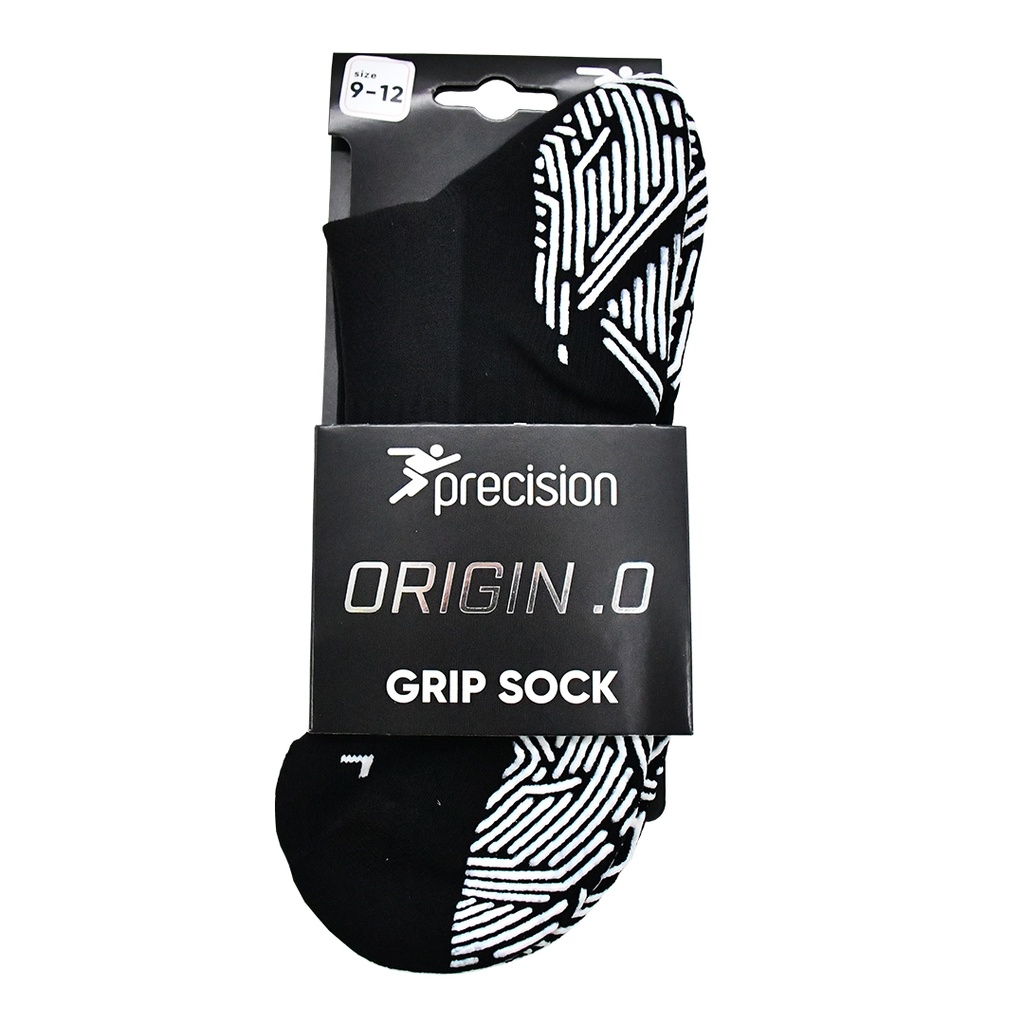 Precision Origin.0 Grip Socks Adult