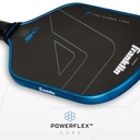 Franklin C45° Carbon Hybrid Series Pickleball Paddle