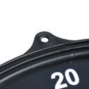 Arrow180 Magnetic Dartboard Set