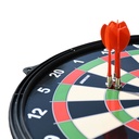 Arrow180 Magnetic Dartboard Set