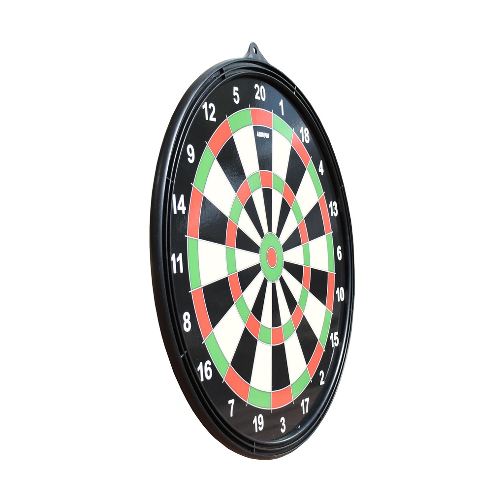 Arrow180 Magnetic Dartboard Set
