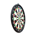 Arrow180 Magnetic Dartboard Set