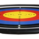 Arrow180 Magnetic Dartboard Set