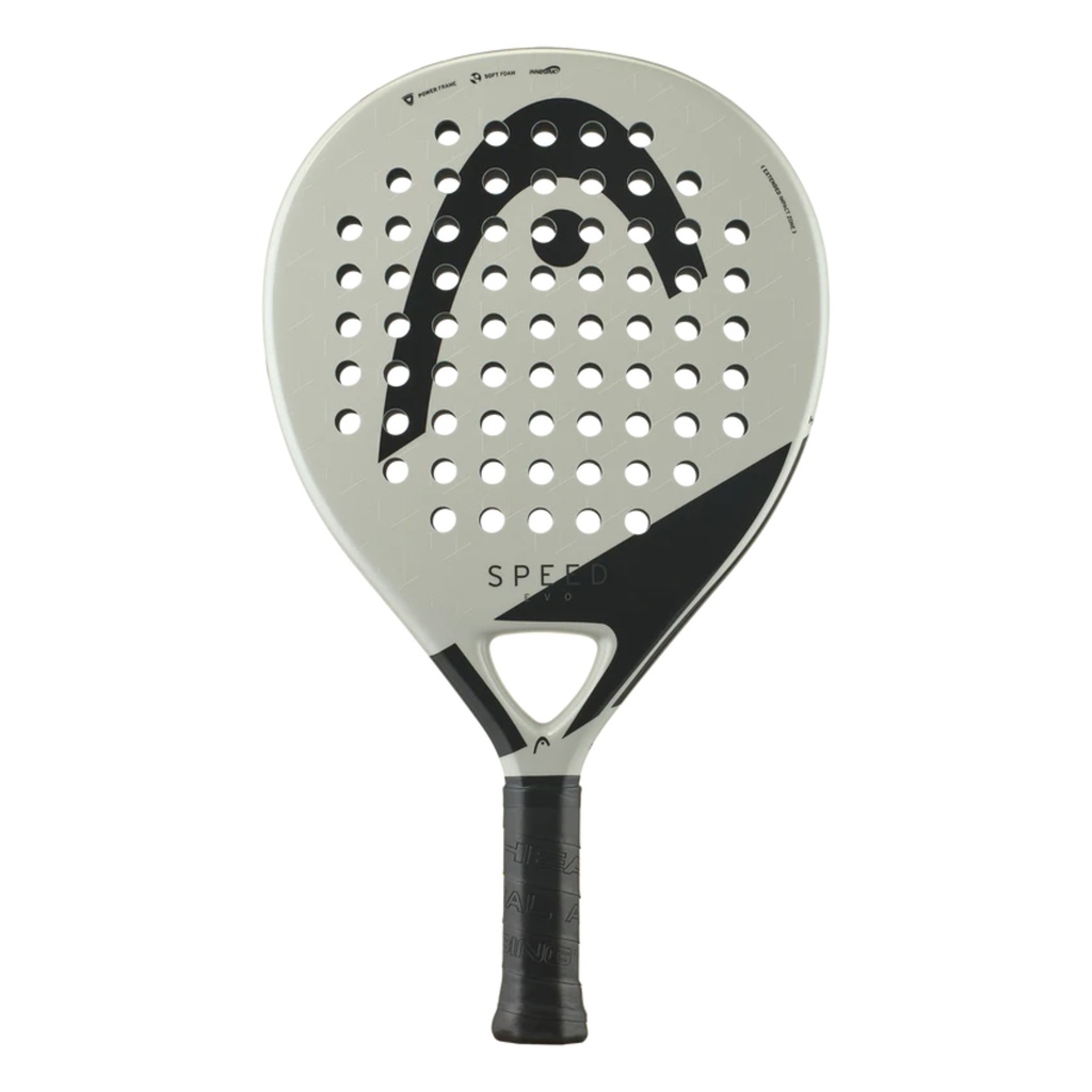 Head Evo Speed 2025 Padel Racket