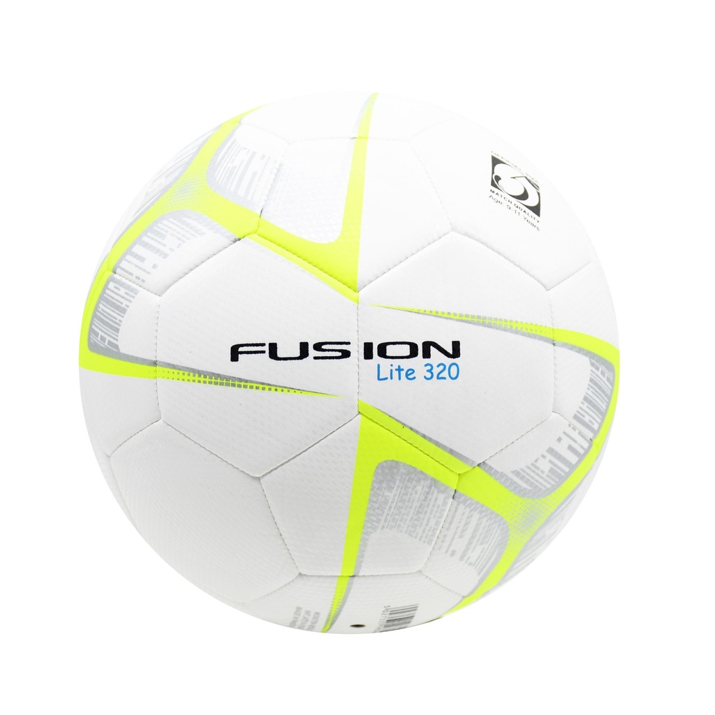 Precision Fusion Lite Football