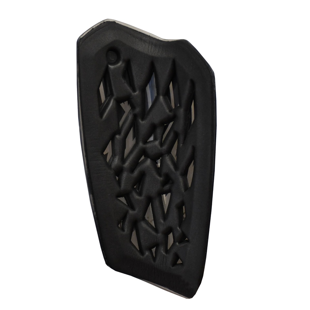 Precision Pro Fusion Flex Shin Guards