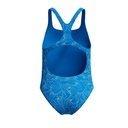 Speedo Hyperboom Allover Medalist Teen Swimsuit