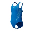 Speedo Hyperboom Splice Muscleback Junior Swimsuit