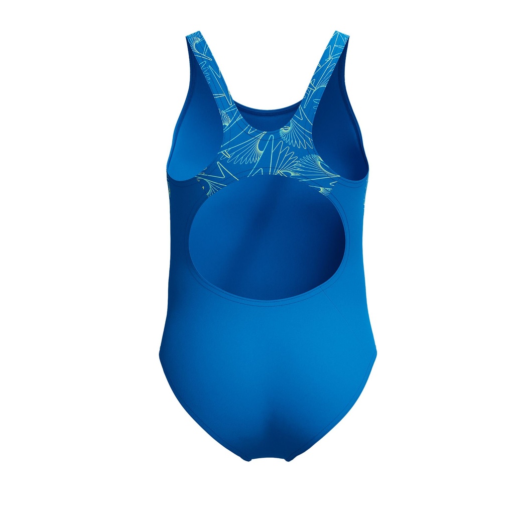 Speedo Hyperboom Splice Muscleback Junior Swimsuit