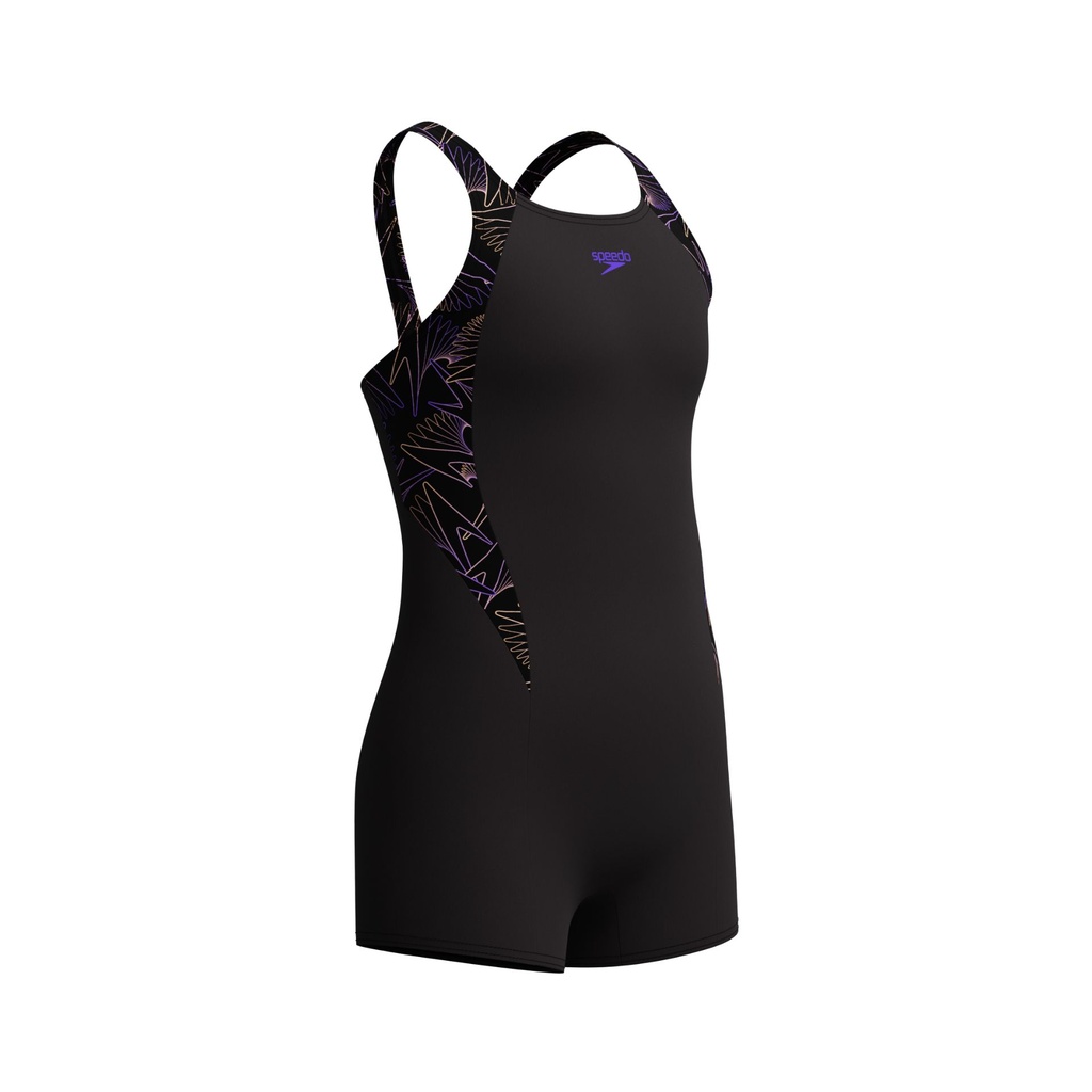 Speedo HyperBoom Splice Junior Legsuit