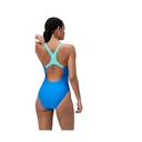 Speedo Medley Logo Swimsuit