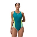 Speedo Colourblock 2.0 Swimsuit