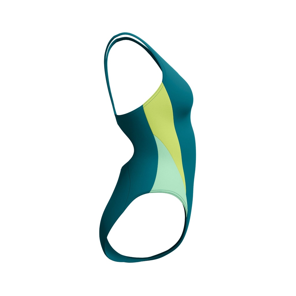 Speedo Colourblock 2.0 Swimsuit