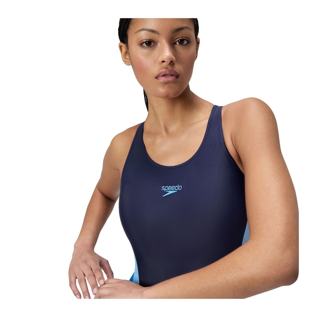 Speedo Colourblock 2.0 Swimsuit