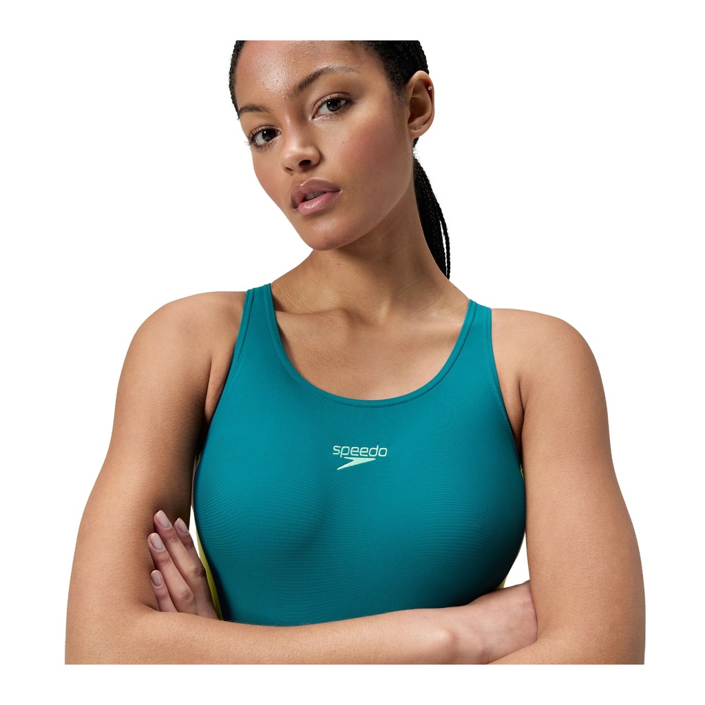 Speedo Colourblock 2.0 Swimsuit