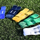 Precision Shin Guard Stays