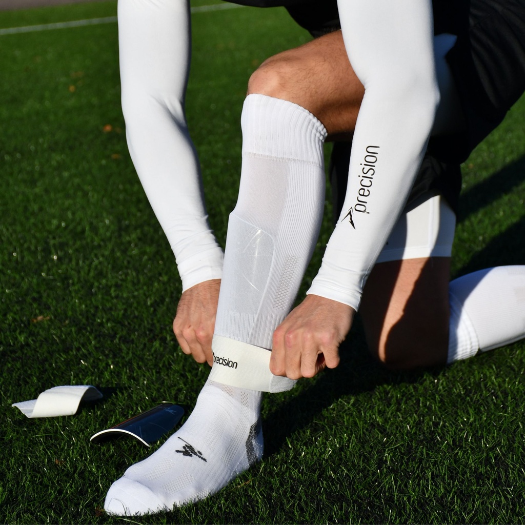 Precision Shin Guard Stays