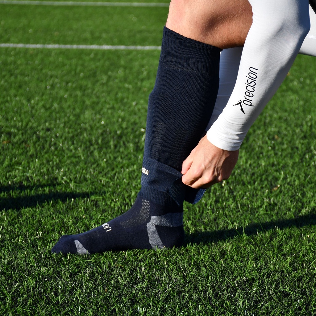 Precision Shin Guard Stays