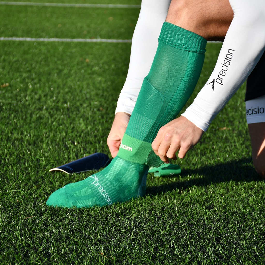 Precision Shin Guard Stays