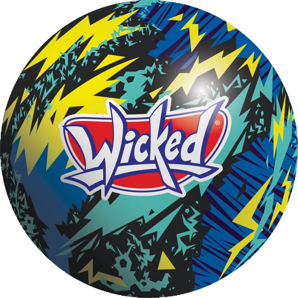 Wicked Mega Bounce XTR