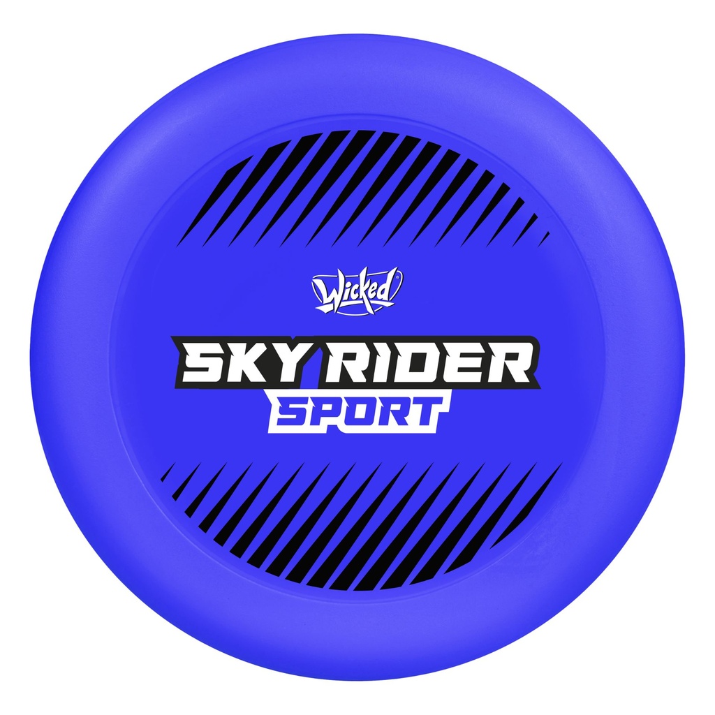 Wicked Sky Rider Sport