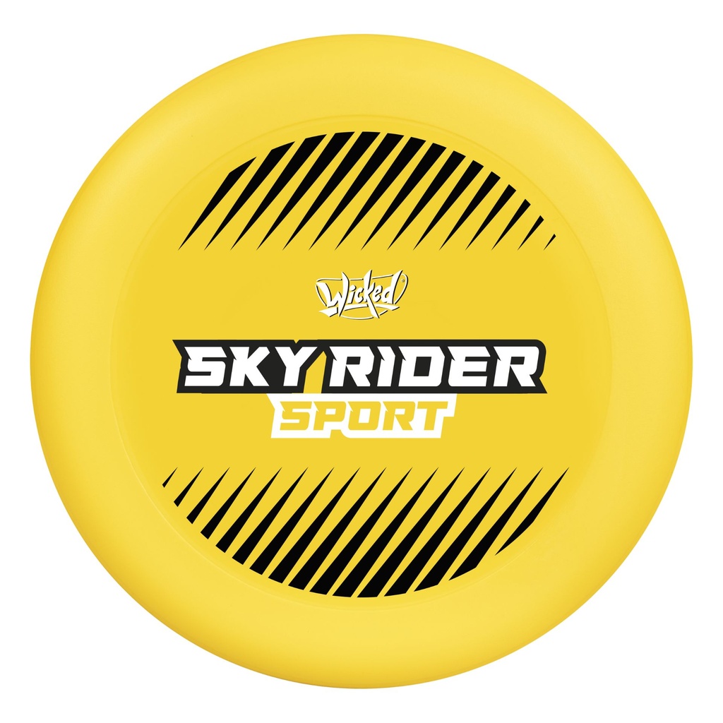 Wicked Sky Rider Sport