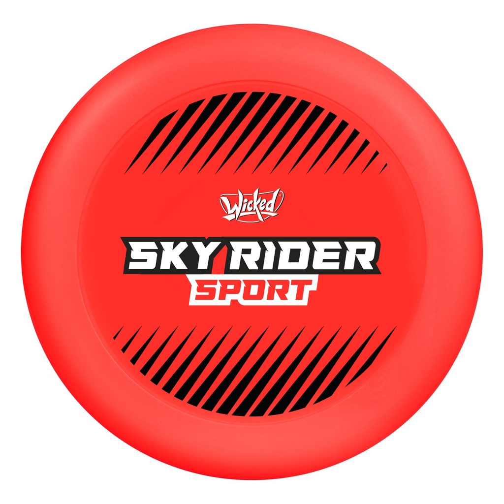 Wicked Sky Rider Sport