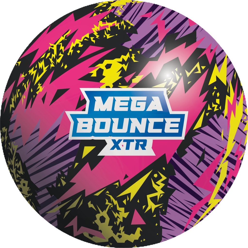 Wicked Mega Bounce XTR