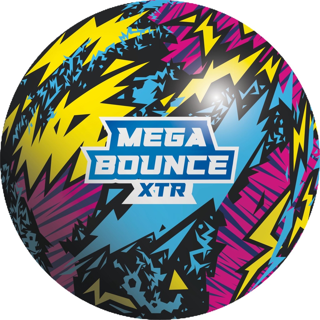 Wicked Mega Bounce XTR
