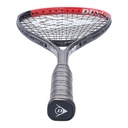 Dunlop Tristorm Lite TI Squash Racket