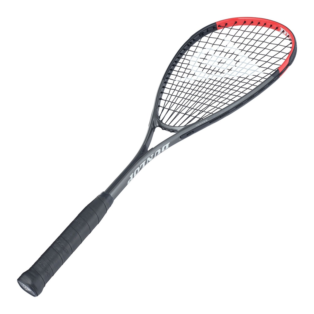 Dunlop Tristorm Lite TI Squash Racket