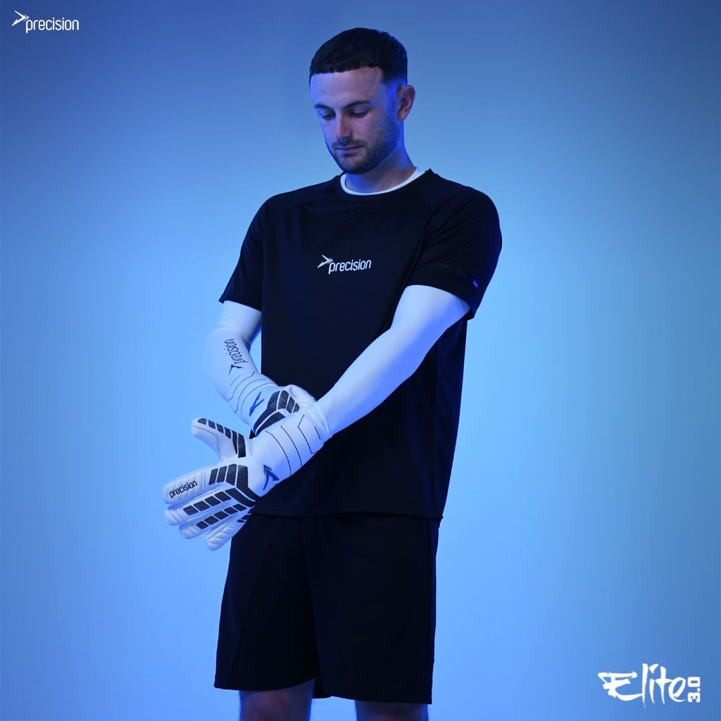 Precision Elite 3.0 Contact Goalkeeper Gloves