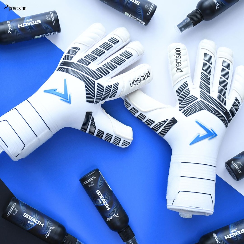 Precision Elite 3.0 Contact Junior Goalkeeper Gloves