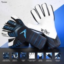 Precision Elite 3.0 Quartz Junior Goalkeeper Gloves