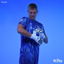 Precision Elite 3.0 Giga Junior Goalkeeper Gloves