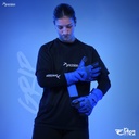 Precision Elite 3.0 Grip Goalkeeper Gloves