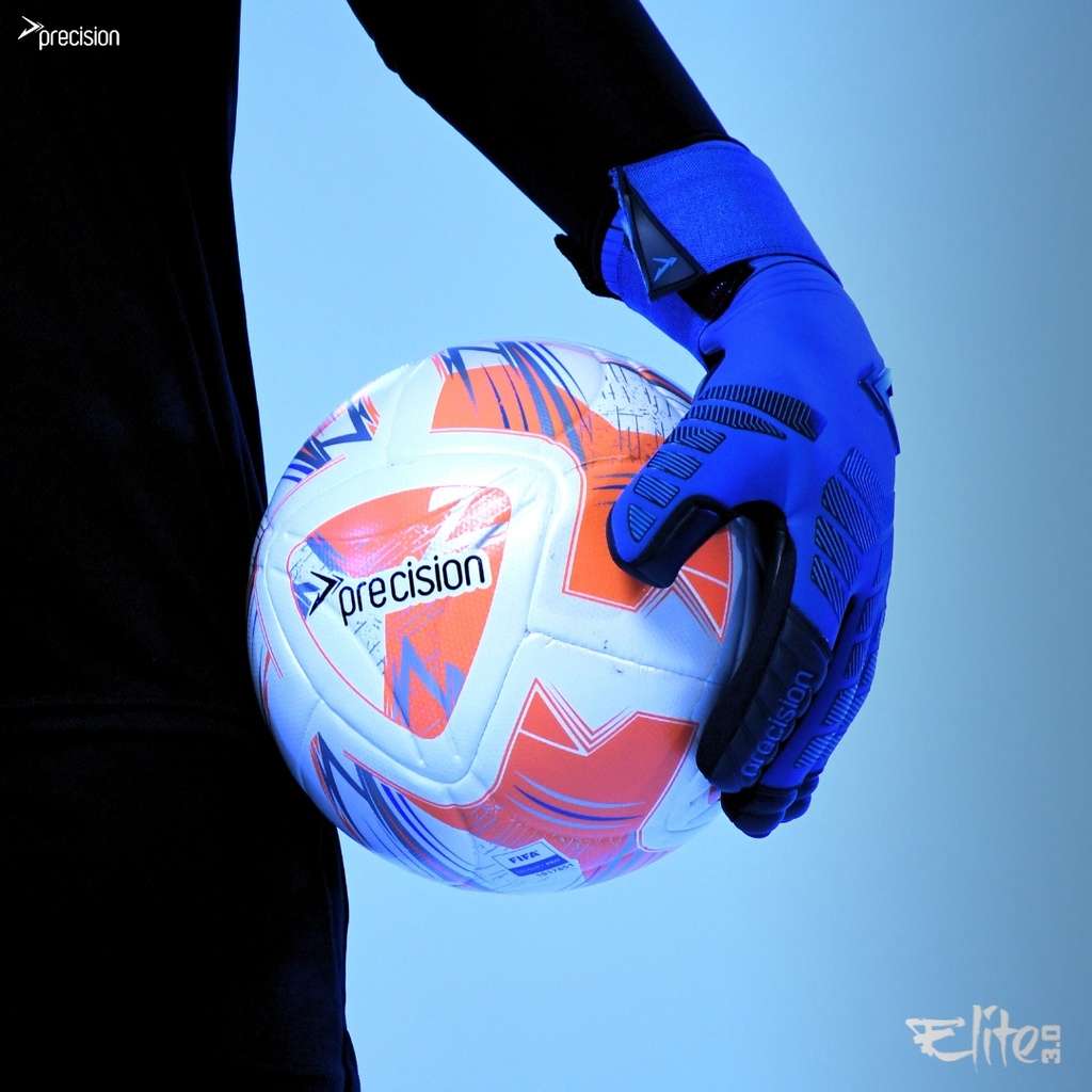 Precision Elite 3.0 Grip Goalkeeper Gloves