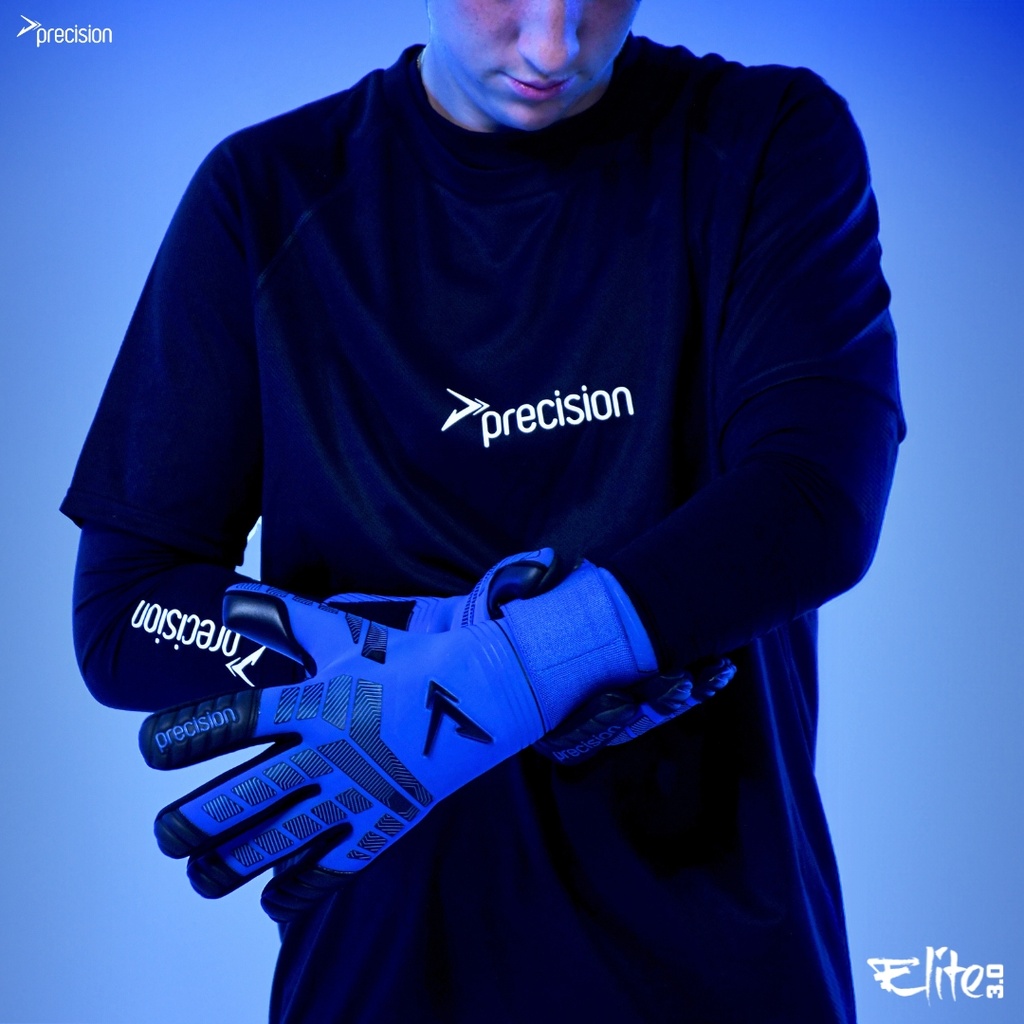 Precision Elite 3.0 Grip Goalkeeper Gloves