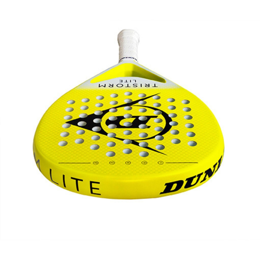 Dunlop Tristorm Lite Padel Racket