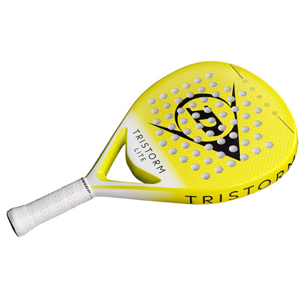 Dunlop Tristorm Lite Padel Racket