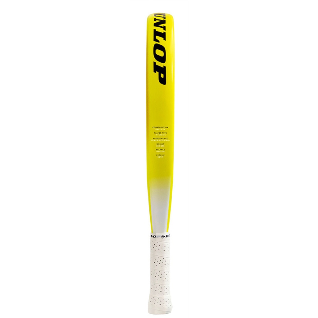 Dunlop Tristorm Lite Padel Racket