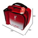 Team Merchandise Fade Lunch Bag