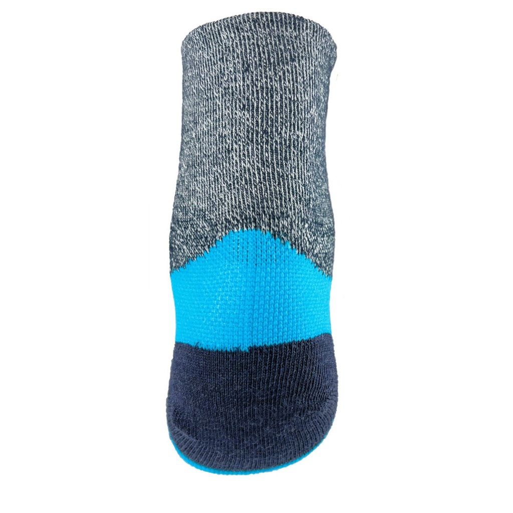 1000 Mile Approach Repreve Double Layer Sock Men's