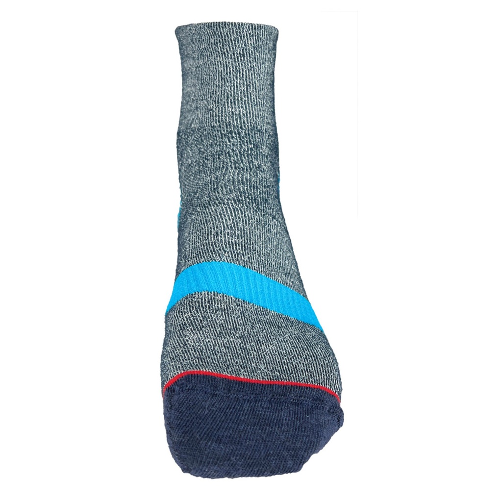 1000 Mile Approach Repreve Double Layer Sock Ladies