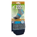 1000 Mile Approach Repreve Double Layer Sock Ladies