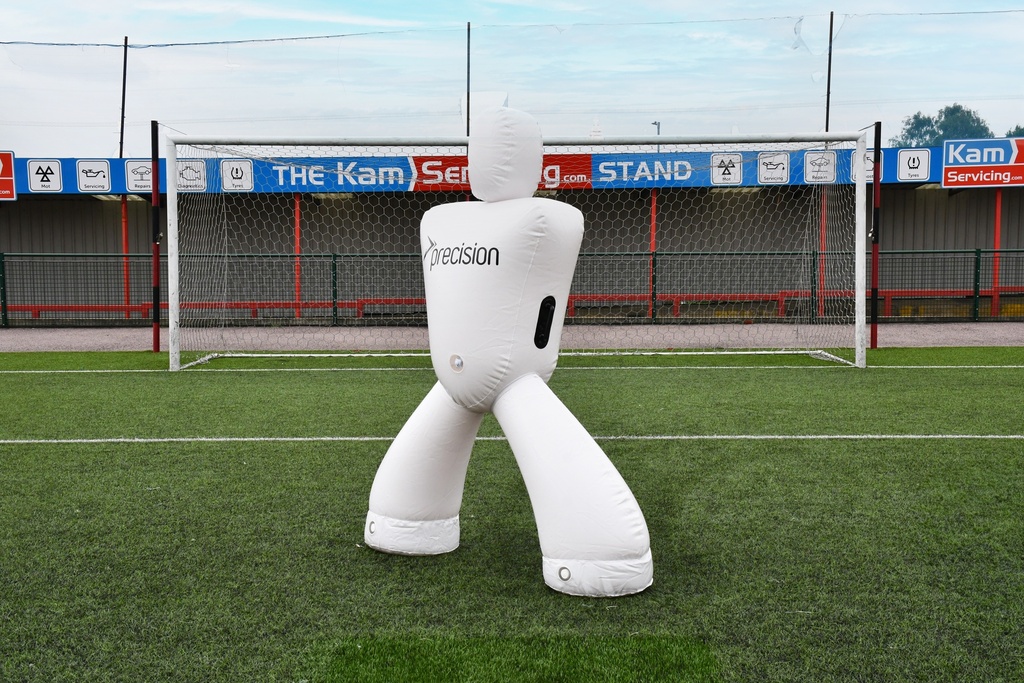 Precision Goliath Inflatable Mannequin