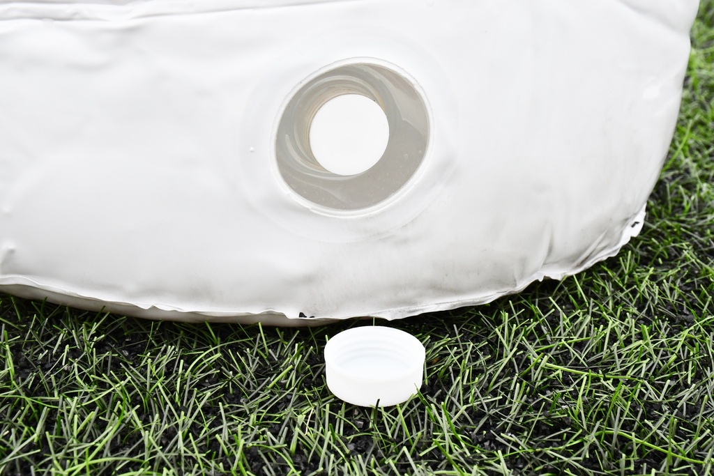 Precision Goliath Inflatable Mannequin